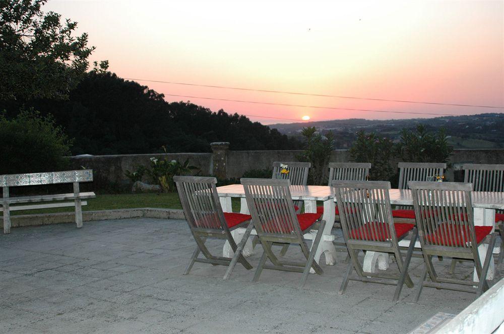 Casa Miradouro Hotel Sintra Exterior photo